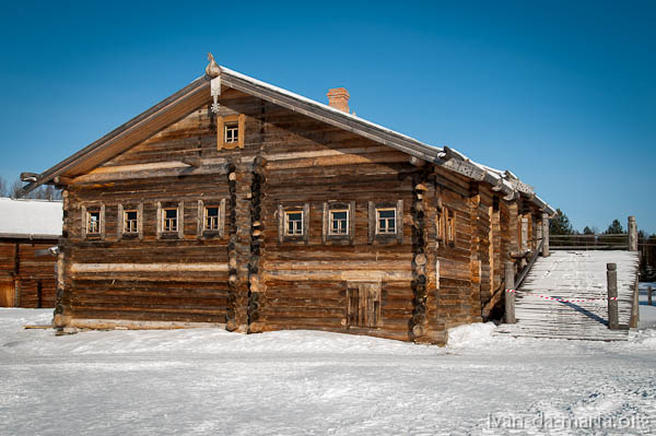 Архангельск. Брифинг по наследию Севера Архангельск. Брифинг по наследию Севера