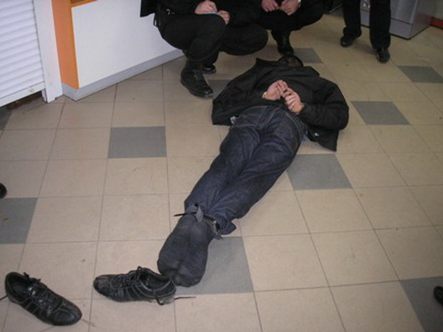Соломбала. Зимой украл. Весной поймали… Соломбала. Зимой украл. Весной поймали…