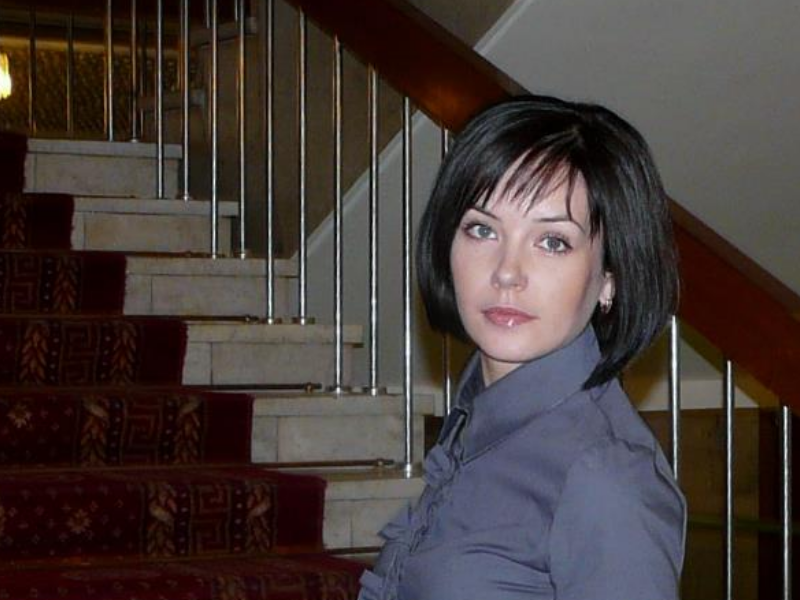 Задняя часть гаранта Конституции Задняя часть гаранта Конституции