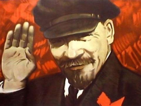 Архангельск 2017. День Владимира Ленина Архангельск 2017. День Владимира Ленина