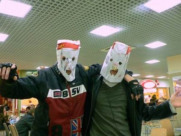Все происшествия. Преступность в отпуске Все происшествия. Преступность в отпуске