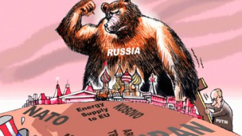 Враг не дремлет! Враг не дремлет!