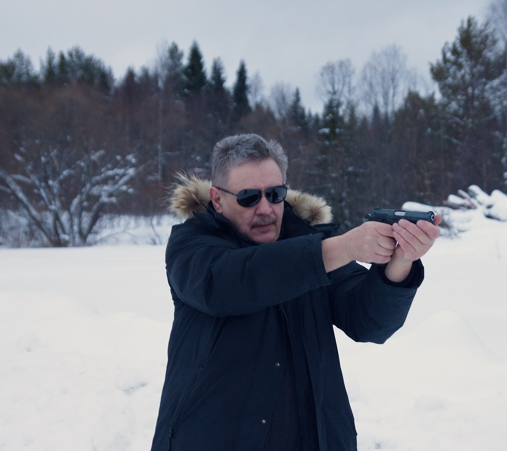 Андрей Захаров: Это, бл…, что такое?! Андрей Захаров: Это, бл…, что такое?!