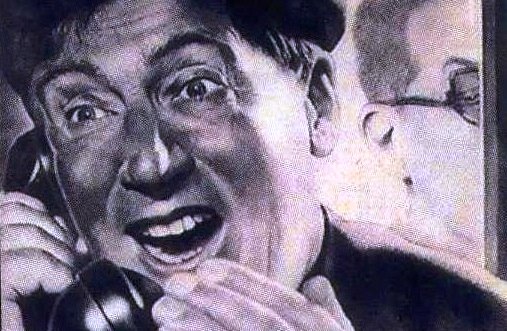 Соловки 1937 — 2017. СЛОН возвращается Соловки 1937 — 2017. СЛОН возвращается