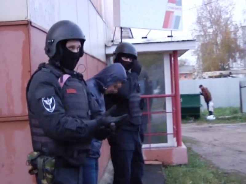 Северодвинск. Дерзкие твари и борьба с ними Северодвинск. Дерзкие твари и борьба с ними