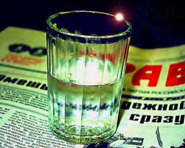 Новодвинск. Стакан, депутату Попову!! Новодвинск. Стакан, депутату Попову!!