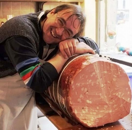 Нарьян-Мар. Крысы на мясокомбинате! Нарьян-Мар. Крысы на мясокомбинате!