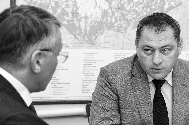 Как пилить Нарьян-Мар. Кошинские псы Как пилить Нарьян-Мар. Кошинские псы