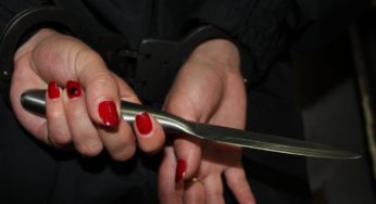Архангельск. Женщина обвиняется в причинении смертельного ранения
