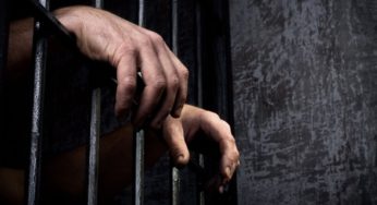 Устроил поджог в квартире знакомой. Архангельск