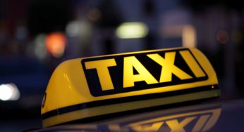 МВД предупреждает о новом виде мошенничества в сервисах такси