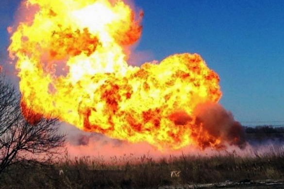 НАО. Газопроводу будет полный Хуньдюк! НАО. Газопроводу будет полный Хуньдюк!