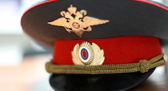 В Архангельске задержан подозреваемый в краже терминала сбора данных