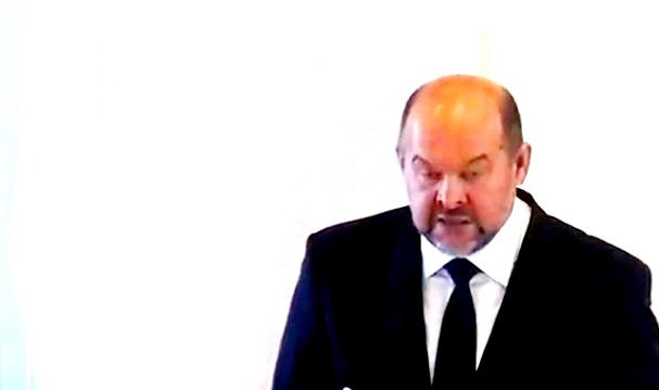 Архангельск. Так кто заказал Игоря Орлова?! Архангельск. Так кто заказал Игоря Орлова?!
