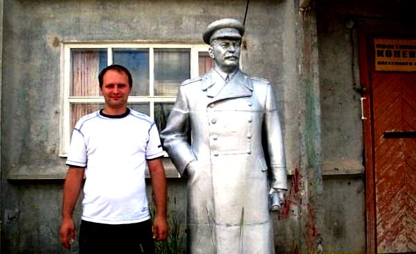 Архангельск, Новосибирск, Сталин Архангельск, Новосибирск, Сталин