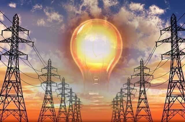 Тарифы на электроэнергию для населения вырастут на 9%
