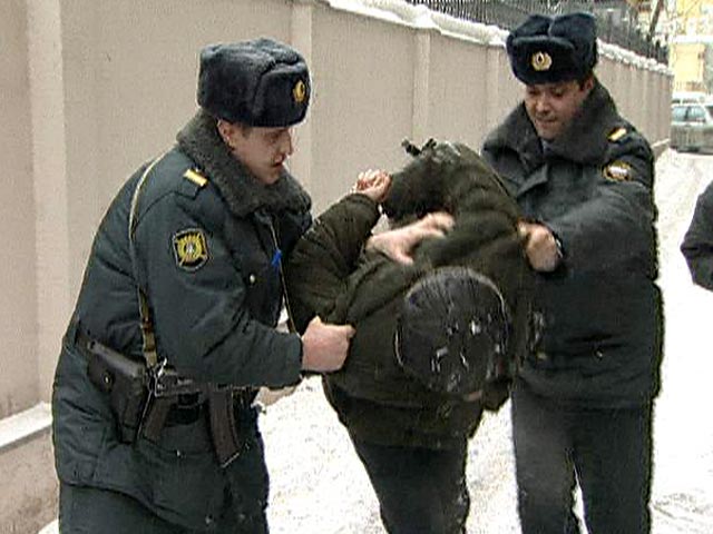 Архангельск. Прессухи не спят! Архангельск. Прессухи не спят!