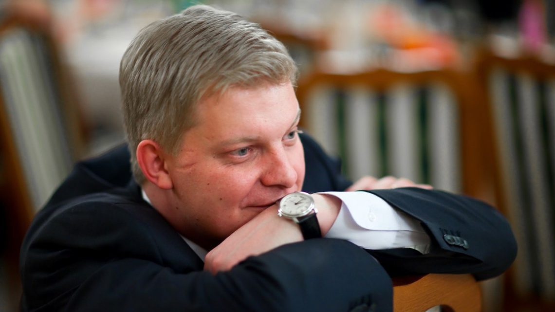 Архангельский губернатор. Кто на новенького? Архангельский губернатор. Кто на новенького?