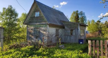 На дачных участках запретили сплошные заборы