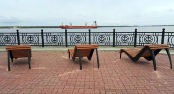 В Поморье предупредили о повышении уровня воды