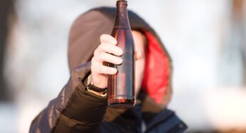 В Онеге подростка осудили за попытку украсть алкоголь