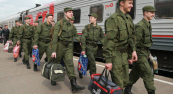 Мошенники начали представляться сотрудниками военкомата