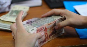 Средняя зарплата в Архангельской области превысила 88 тысяч рублей