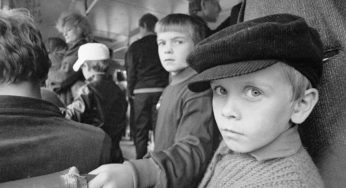 Cотрудники ГИБДД остановили 10-летнего подростка на квадроцикле