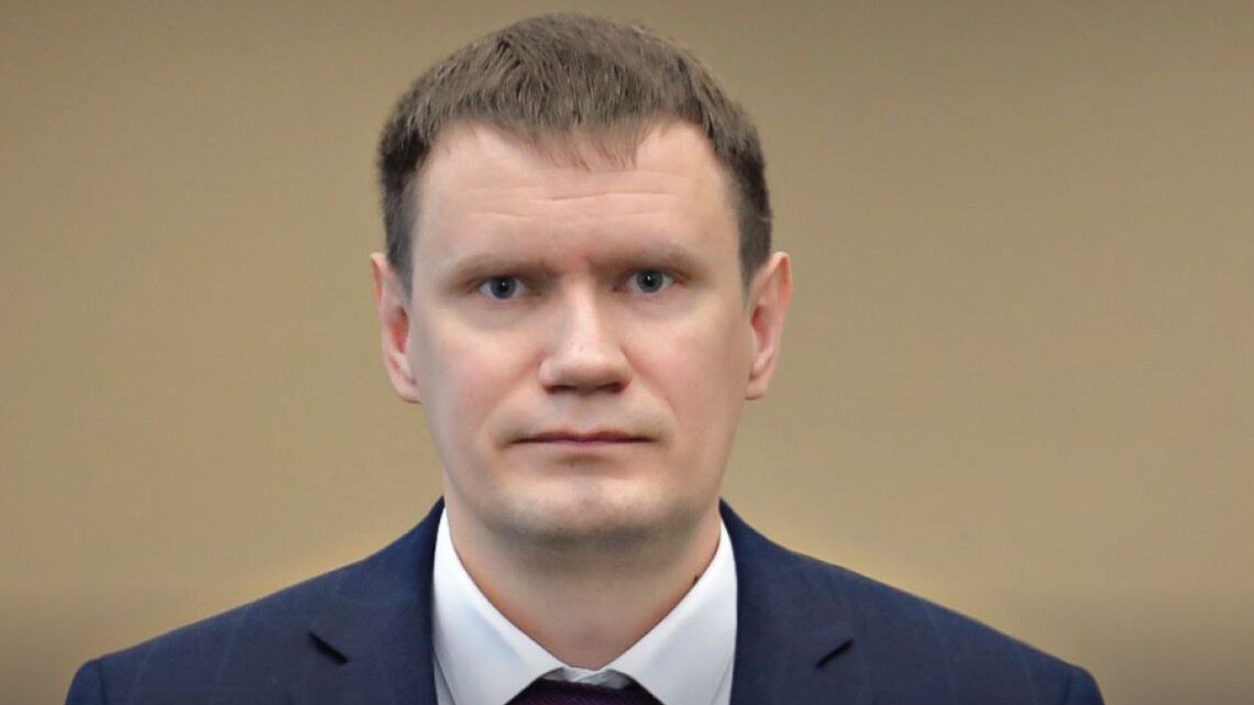 Глава Холмогорского округа подал в отставку Глава Холмогорского округа подал в отставку