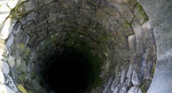 В поселке Вычегодский произошел трагический инцидент