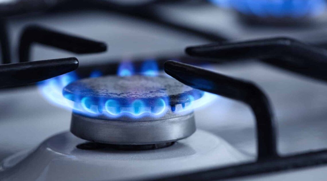 Ваше мнение. Про газ