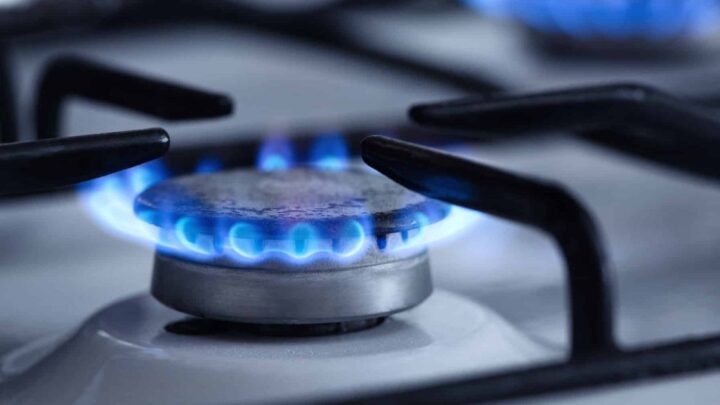 Ваше мнение. Про газ