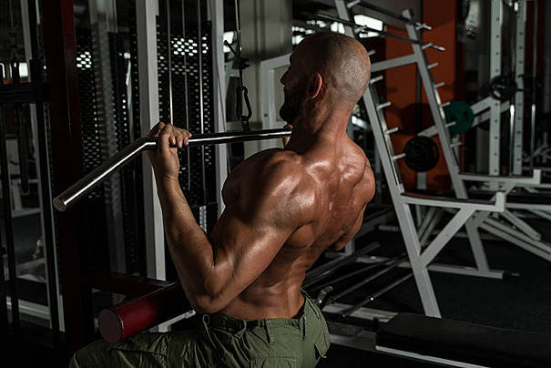 Спортсмена из Архангельска будут судить за продажу запрещённых препаратов